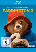 Paddington 2 (Blu-ray) 