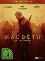 Macbeth - Special Edition (DVD) 