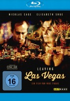 Leaving Las Vegas (Blu-ray) 