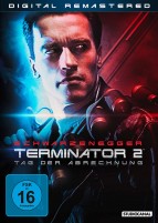 Terminator 2 - Tag der Abrechnung - Digital Remastered (DVD) 