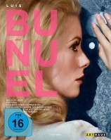 Luis Bunuel Edition (Blu-ray) 