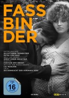 Best of Rainer Werner Fassbinder (DVD) 