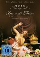 Das große Fressen - Digital Remastered (DVD) 