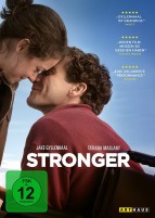 Stronger (DVD) 