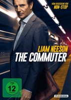 The Commuter (DVD) 