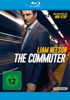 The Commuter (Blu-ray) 