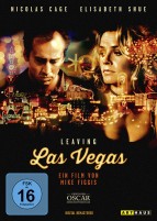 Leaving Las Vegas - Digital Remastered (DVD) 