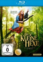 Die kleine Hexe (Blu-ray) 