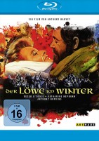 Der Löwe im Winter (Blu-ray) 