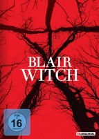 Blair Witch (DVD) 