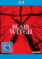 Blair Witch (Blu-ray) 