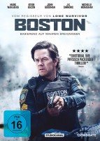 Boston (DVD) 