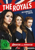 The Royals - Staffel 02 (DVD) 