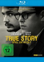 True Story - Spiel um Macht (Blu-ray) 