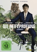 Die Reifeprüfung - 50th Anniversary Edition (DVD) 