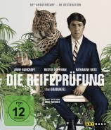 Die Reifeprüfung - 50th Anniversary Edition (Blu-ray) 