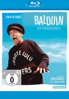 Balduin, der Ferienschreck (Blu-ray) 