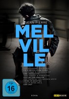 Jean-Pierre Melville - 100th Anniversary Edition (DVD) 