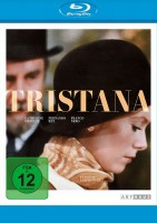 Tristana (Blu-ray) 
