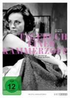 Tagebuch einer Kammerzofe - Digital Remastered (DVD) 