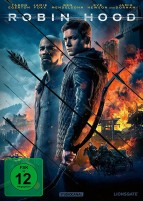 Robin Hood (DVD) 