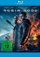 Robin Hood (Blu-ray) 