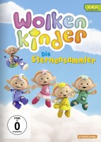 Wolkenkinder - Die Sternensammler (DVD) 