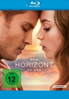 Dem Horizont so nah (Blu-ray) 