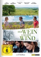 Der Wein und der Wind (DVD) 