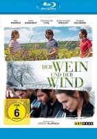 Der Wein und der Wind (Blu-ray) 