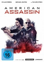 American Assassin (DVD) 