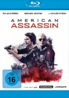 American Assassin (Blu-ray) 