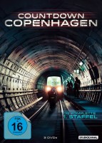 Countdown Copenhagen - Staffel 01 (DVD) 