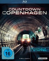 Countdown Copenhagen - Staffel 01 (Blu-ray) 