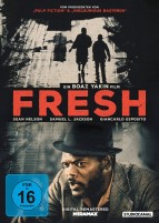 Fresh - Digital Remastered (DVD) 