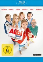 Alibi.com (Blu-ray) 
