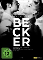 Jacques Becker Edition (DVD) 