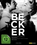 Jacques Becker Edition (Blu-ray) 