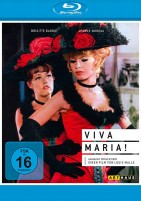 Viva Maria! (Blu-ray) 