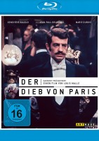 Der Dieb von Paris (Blu-ray) 