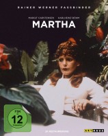 Martha - Special Edition / 2K Restaurierung (Blu-ray) 
