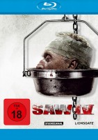 SAW IV - Sterben war gestern - White Edition (Blu-ray) 