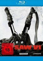 SAW VI - White Edition (Blu-ray) 
