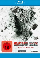 Saw VII - Vollendung - White Edition (Blu-ray) 