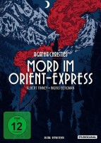 Mord im Orient-Express (DVD) 