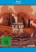 Tod auf dem Nil (Blu-ray) 