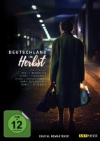 Deutschland im Herbst - Special Edition / Digital Remastered (DVD) 