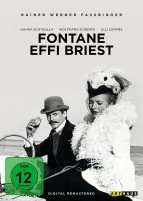 Fontane - Effi Briest - Digital Remastered (DVD) 