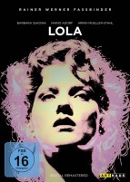 Lola - Digital Remastered (DVD) 