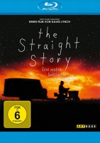 The Straight Story - eine wahre Geschichte (Blu-ray) 